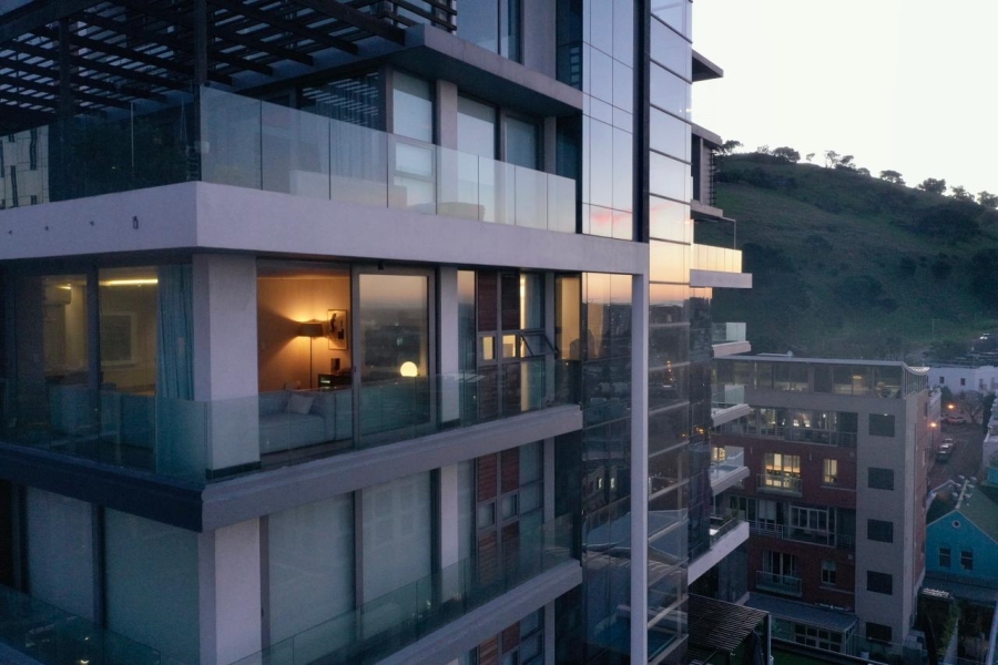 2 Bedroom Property for Sale in De Waterkant Western Cape